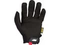 Miniatyrbilde 3 av 3: Mechanix Wear Gloves Mechanix The Original® rød størrelse M. Borrelås, syntetisk skinn, Trekk Dry