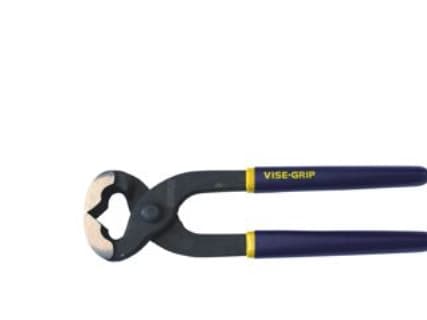 Irwin Obcęgi 8"/200mm - 10508157