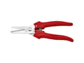 Miniatyrbild 3 av 5: KNIPEX Combination Shears - Kabelsax - 19 cm
