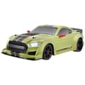 Miniatyrbild 1 av 10: Reely 1:7 RC modellbil Elektrisk Gatumodell Urban Green Borstlös motor Fyrhjulsdrift (4WD) RtR 2,4 GHz Med ljuseffekt,