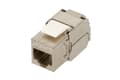 Miniatyrbild 5 av 5: Extralink - Modulär insättning - CAT 6a - STP - RJ-45