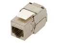 Miniatyrbild 1 av 5: Extralink - Modulär insättning - CAT 6a - STP - RJ-45