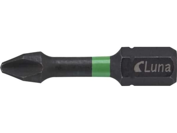 Luna Torsion Torsion Phillips PH2 32mm 2 kpl Luna ADMnarzedzia