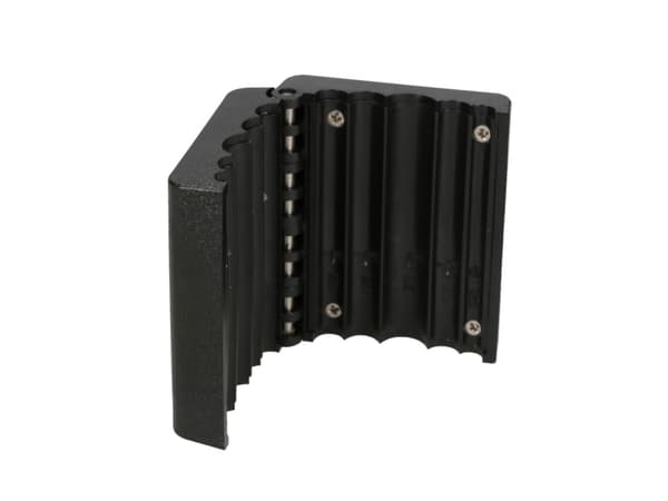 Extralink BUFFER TUBE STRIPPER-B 4.5MM - 11MM, Skyddsisolering, Svart