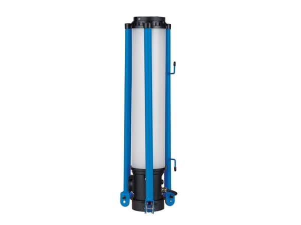 BLUE ELECTRIC arbetslampa 360° 100W - 2297904