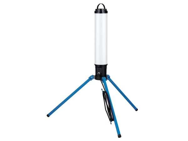BLUE ELECTRIC arbetslampa 360° 100W - 2297904