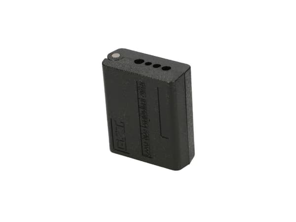 Extralink BUFFER TUBE STRIPPER-S 1.5MM - 3.3MM, Skyddsisolering, Svart