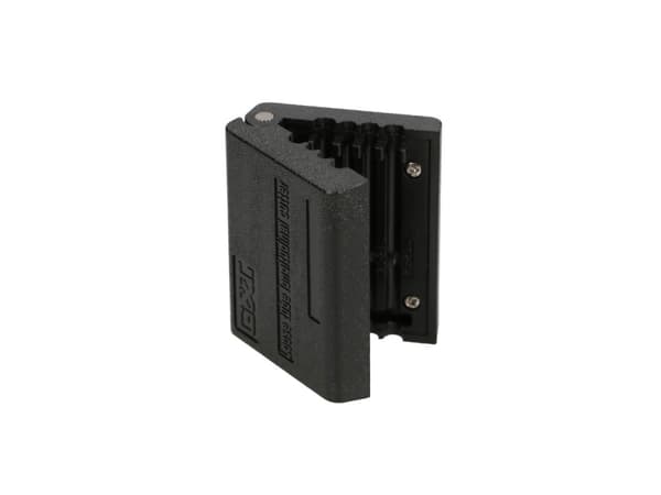 Extralink BUFFER TUBE STRIPPER-S 1.5MM - 3.3MM, Skyddsisolering, Svart