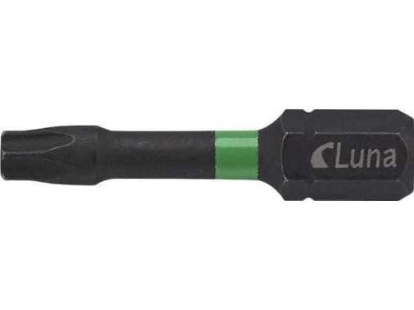 Luna Groty skrętne Torsion TX20 IMPACT 32mm 2 szt.