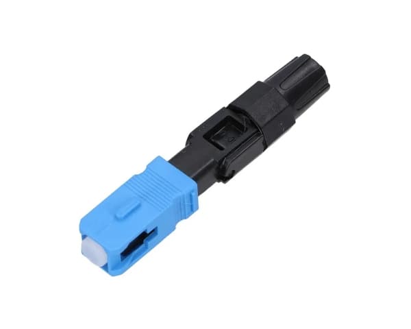 Extralink EX.11519, SC/UPC, Uros, Musta, Sininen, 1 kpl