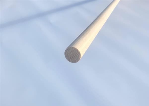 Okko Wooden Stake 0,9M D16 (runde)