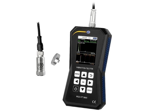 PCE Instruments PCE-VT 3900 Velocimeter N/A