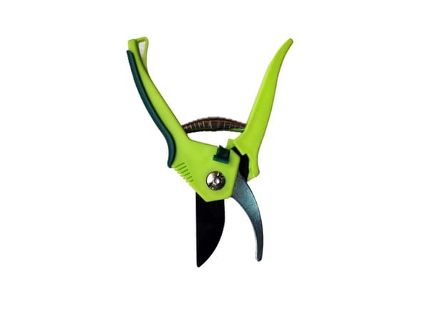 Okko Bypass Pruner 20Cm Double Handle