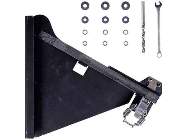 Metrel A 1661 20992929 Kuffertholder