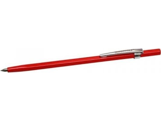 Pekepenn med klips Teng Tools SCR02