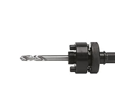 Kontakter 9,5 mm - för hålsågar, 32-152 mm, Irwin 10504534