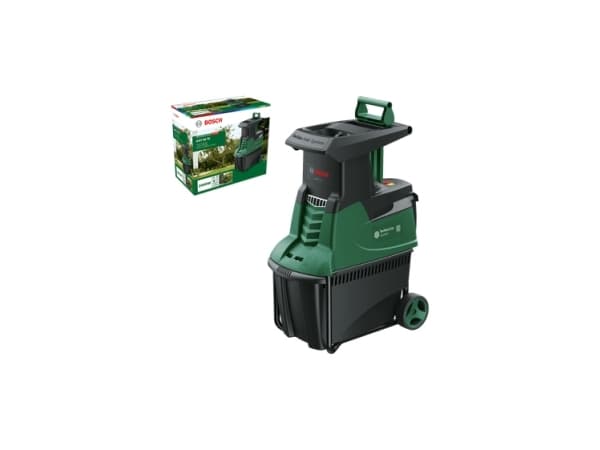 Bosch AXT 25 TC 2500W