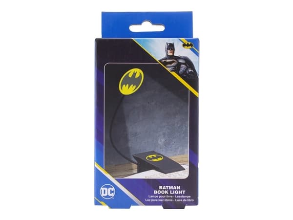BATMAN LUKUVALOT