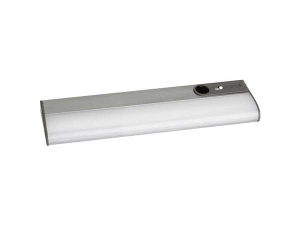 Müller-Licht Pibo Sensor DIM LED-lampa LED (RGB) LED inbyggd 1,5 W Varmvit Vit Vit