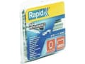 Pikkukuva 4 / 4: Rapid VR22, Sinkittyä terästä, Metallinen, 215 kpl
