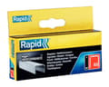 Pikkukuva 2 / 2: Rapid niitit N53 12mm 2500kpl - MR-11859625