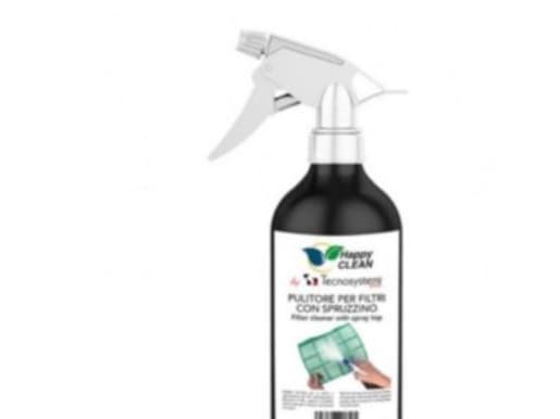 Tecnosystemi filterrengöringsmedel - 1 liter