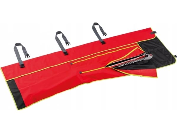 Leki LE TOR for WRAP ski, 210cm, for 3 par