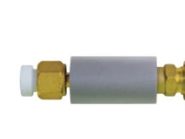 Panasonic CZ-MA3PA - Vähennysventtiili 1/2'' M - 5/8'' F:ään