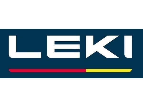 Leki LE Skarpety TRAIL RUN. 36-39 blue-white