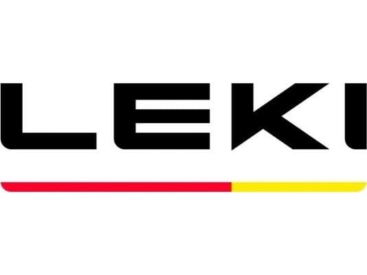 Leki LE TOR CC TUBE BAG SMALL 150-190cm red