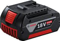 Miniatyrbilde 3 av 5: Bosch BAT620 Fat Pack - Batteri - Li-Ion - 4 Ah