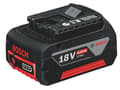 Miniatyrbilde 4 av 5: Bosch BAT620 Fat Pack - Batteri - Li-Ion - 4 Ah