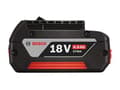 Miniatyrbilde 2 av 5: Bosch BAT620 Fat Pack - Batteri - Li-Ion - 4 Ah