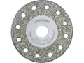 Miniatyrbilde 1 av 3: Proxxon 28557 #####Skjære- og profileringsskive 50 mm 10 mm 1 stk.