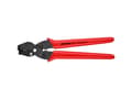 Pikkukuva 3 / 5: Knipex 90 61 16, Sivuleikkurit, Terästä, Muovi, Punainen, 250 mm, 403 g