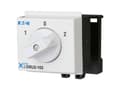 Miniatyrbild 4 av 4: Eaton Z-DSU2-102 Vridkontakt 20 A 440 V, 690 V Vit 1 st