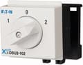 Miniatyrbild 2 av 4: Eaton Z-DSU2-102 Vridkontakt 20 A 440 V, 690 V Vit 1 st
