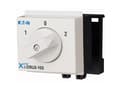 Miniatyrbild 1 av 4: Eaton Z-DSU2-102 Vridkontakt 20 A 440 V, 690 V Vit 1 st
