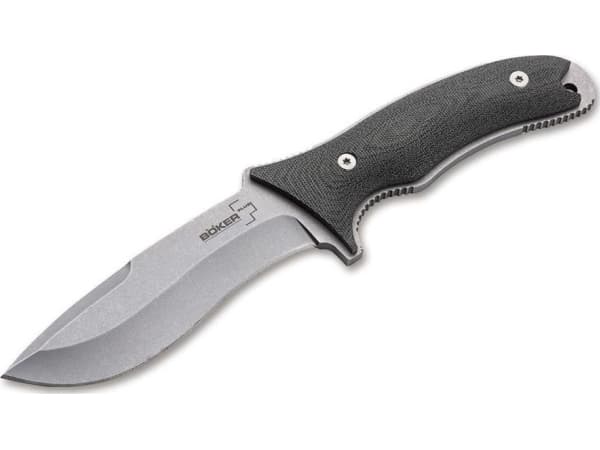 Boker Kniv Boker Plus ORCA PRO Black universal