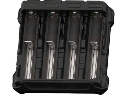 Armytek Armytek Handy C4 Pro 4CH lader