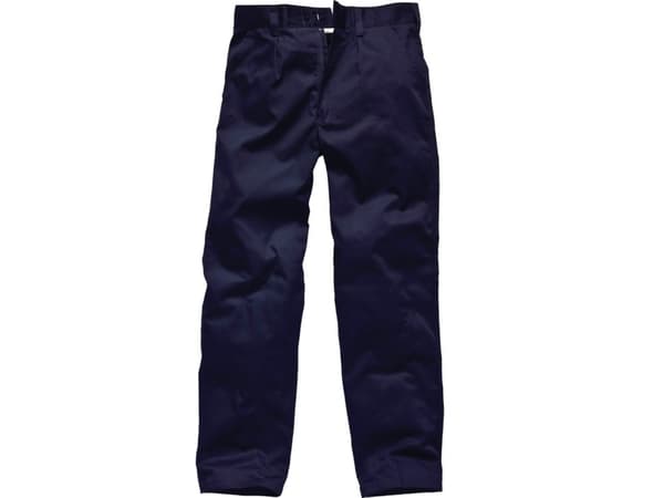 Dickies Byxa Reaper färg: Navy storlek 44R