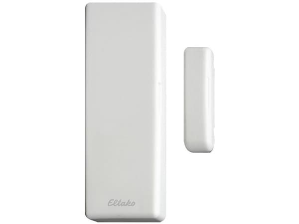 Eltako FFKB-wg Ovi- ja ikkunakosketin Kantama (max. avoimessa maastossa) 30 m