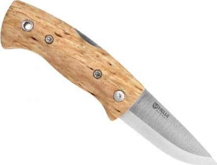 Heller Burdock kniv (#662)