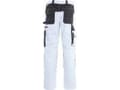 Miniatyrbilde 3 av 3: Dickies Spodnie GDT290 kolor: White/Grey rozm. 38R