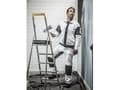 Miniatyrbilde 2 av 3: Dickies Spodnie GDT290 kolor: White/Grey rozm. 38R