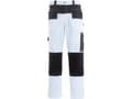 Miniatyrbilde 1 av 3: Dickies Spodnie GDT290 kolor: White/Grey rozm. 38R