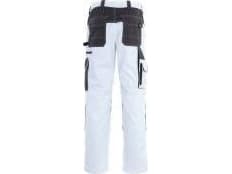 Dickies Spodnie GDT290 kolor: White/Grey rozm. 40T