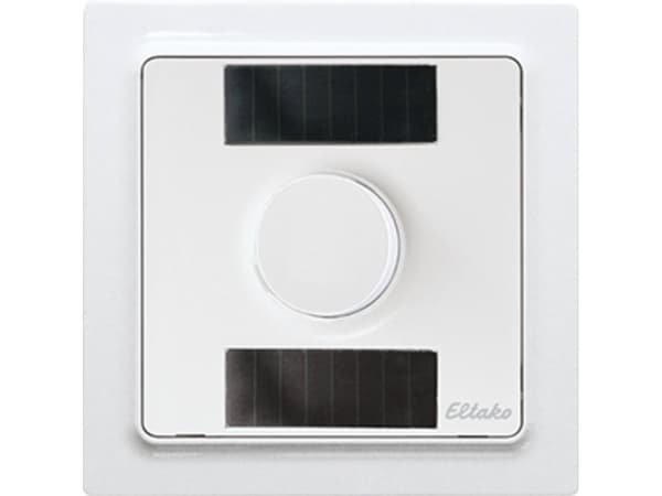 Eltako FTR55ESB-pm Temperaturregulator Rækkevidde (max. i frit terræn) 30 m