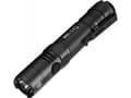 Miniatyrbild 1 av 5: Nitecore MH10 V2, Hand lommelygte, Sort, Aluminium, Knapper, 2 m, 1 m