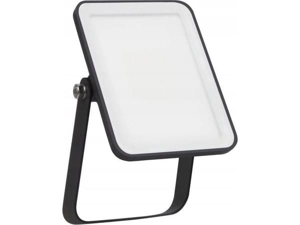 Ledvance 10W LED spotlight ESSENTIALS, sort, 4000K
